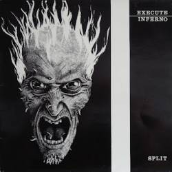 Inferno (GER) : Inferno - Execute